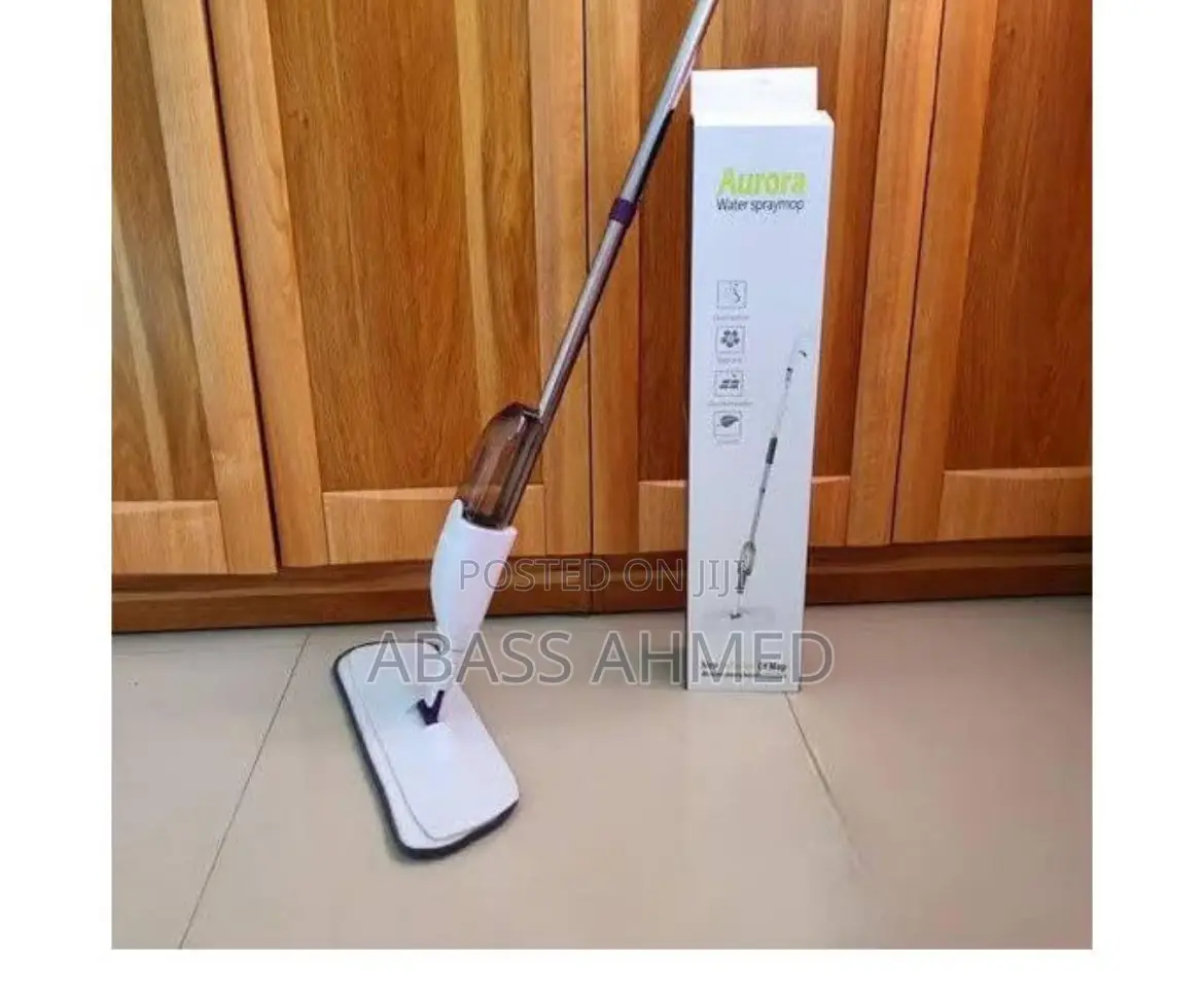Spray Mop 