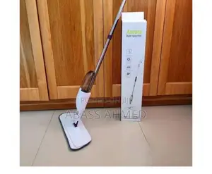 Spray Mop 