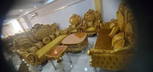 Tete Sofa Set Luxury