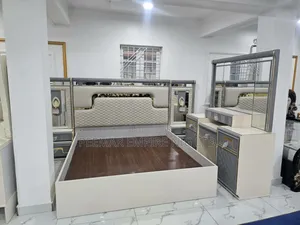 Cclassic Executive Imported Bed