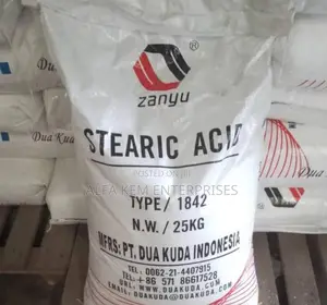 Stearic Acid