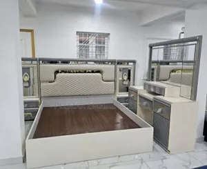 Classic Executive Imported Set of Bed