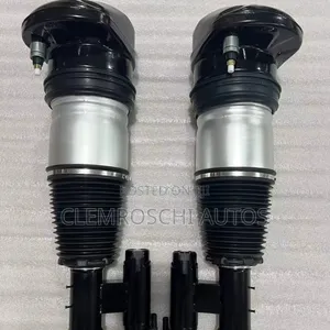 High Quality Certified New Front Shock Absorber BMW G11 G12 7series