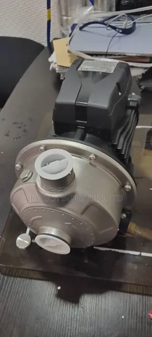 1hp 2900rpm 3phase Stainless Pump