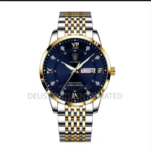 Men's Wrist Watch