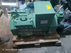 20hp 1400rpm Cold Room Compressor