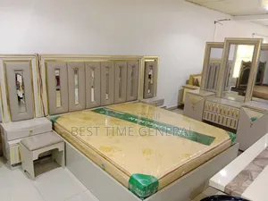 Luxury Set of Bedroom