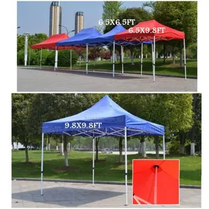 10 by 10 Feet Waterproof Canopy