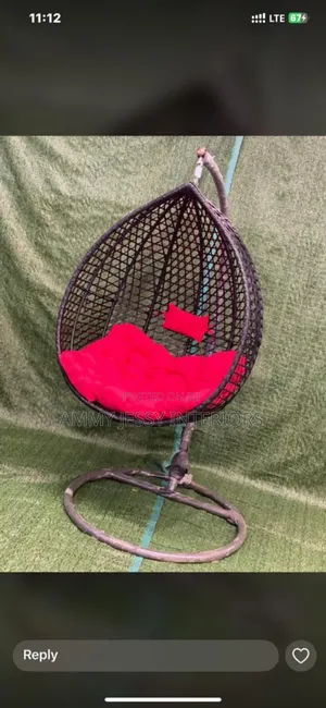 Swinging Chair