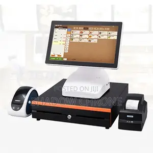 Complete Pos System – Boost Your Sales & Manage Inventory Easily