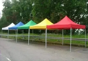 10 by 10 Feet Mosquito Netting Tent Canopy