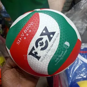 Original Volleyball