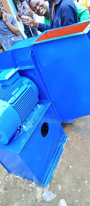 50hp 2900rpm Air Blower