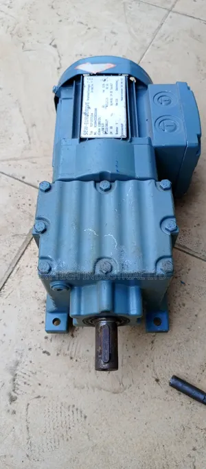 1hp Ratio 1-20 Sew-Eurodrive Gear Motor
