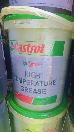 Castrol High Temperature Grease / 18kg