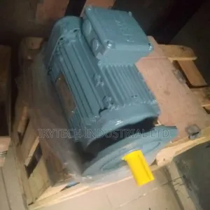 1.5kw 2hp 1400rpm Sew Electric Motor