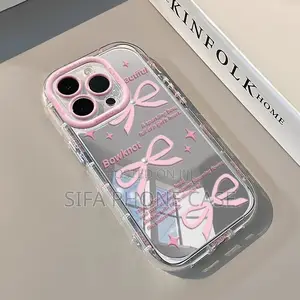 Sifa Phone Case