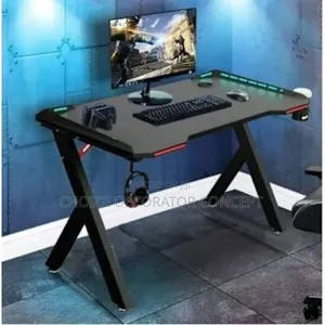 Gaming Desk for Laptops - 1.2meter