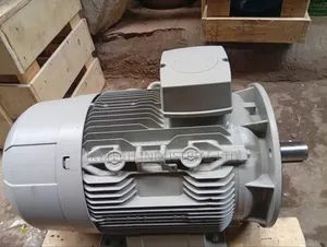 30hp 1470rpm Siemens Electric Motor Flange Mounting