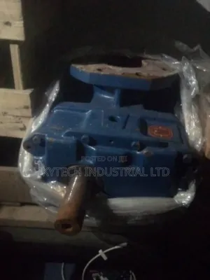 4 Inches Vacuum Pump