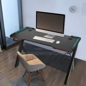 RGB Lighting Home Office Desk Gaming-1.4mtr