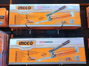 Ingco 400cc Grease Gun