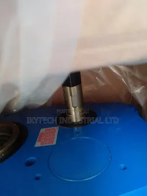 60mm Gear Motor Ratio 1-20