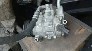 Compressor for Passat Fsi 2010 -2011 Model. (Foreign Use)