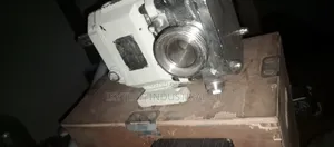 Stainless Gear Pump 1 and Half Inch