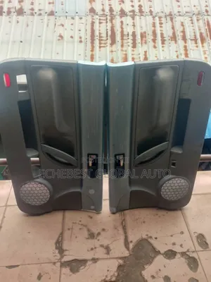 Door Mat for Volkswagen Gator 2004 Model