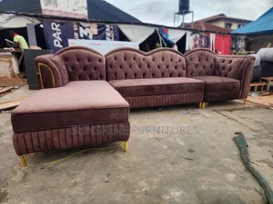 Royal Corner Sofa