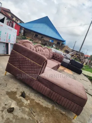 Royal Corner Sofa
