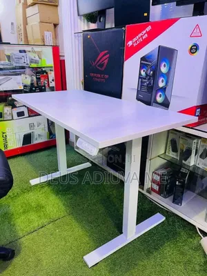 Adjustable Standing Desk for Computer