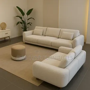 Solly Sofa Set