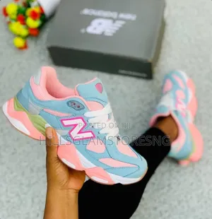New In Sneakers