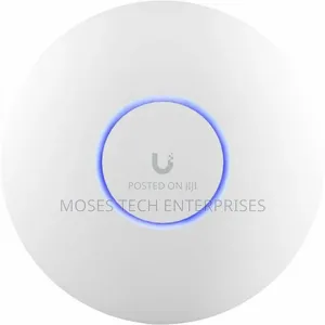 Ubiquiti Networks Unifi U7 Pro Tri-Band Wi-Fi 7 Access Point