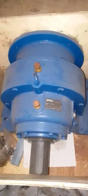 Ratio 1-17 20hp Gear Motor