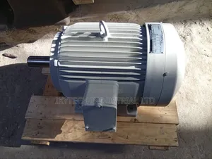 22kw 1470rpm Siemens Electric Motor