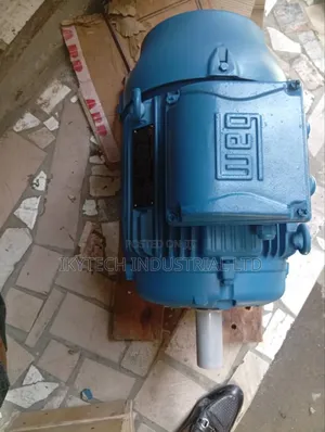 22kw 1470rpm Weg Electric Motor