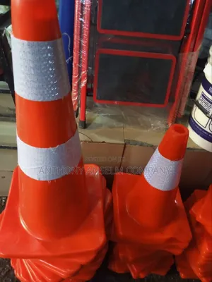 Safety Cone