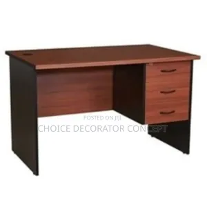 4ft Standard Imported Office Table