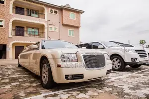 Limo for Rent in Lagos