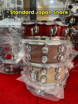 Standard Japan Marching Snare Drum