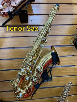 Professional Standard Japan Tenor Saxophone