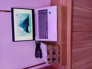 New Laptop HP EliteBook 8460P 8GB Intel Core I5 SSD 256GB