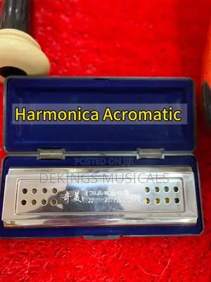 Professional Standard Japan Harmonic Chromatic