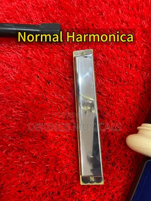 Standard Japan Original Harmonica Price Is 10,000