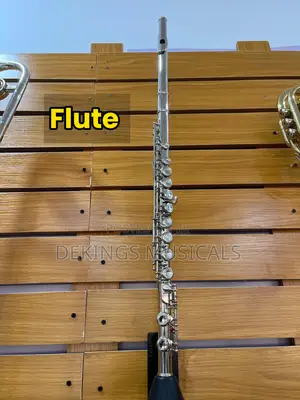 Standard Japan Flute