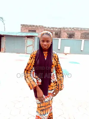 Sales Girl