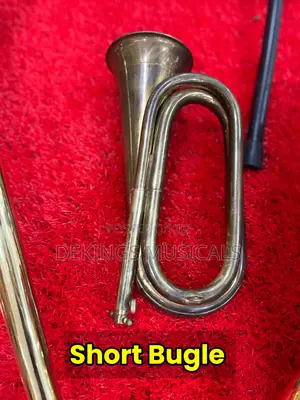 Standard Japan Military Bugle